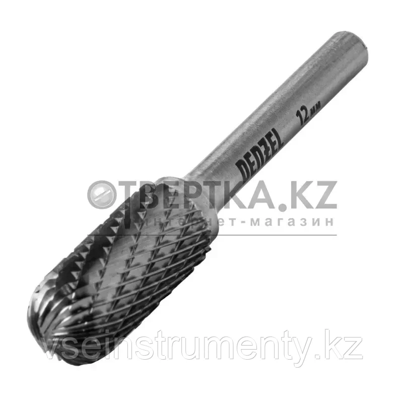 Борфреза Denzel 72019, фото 1