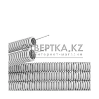 Труба ПВХ гибкая гофрированная DKC 91916 16мм