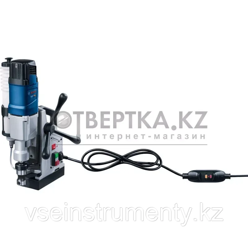 Дрель Bosch GBM 50-2 Professional 06011B4020, фото 1
