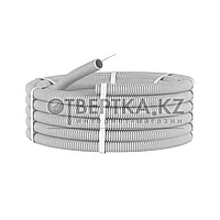Труба ПВХ гибкая гофрированная DKC 91920 20мм