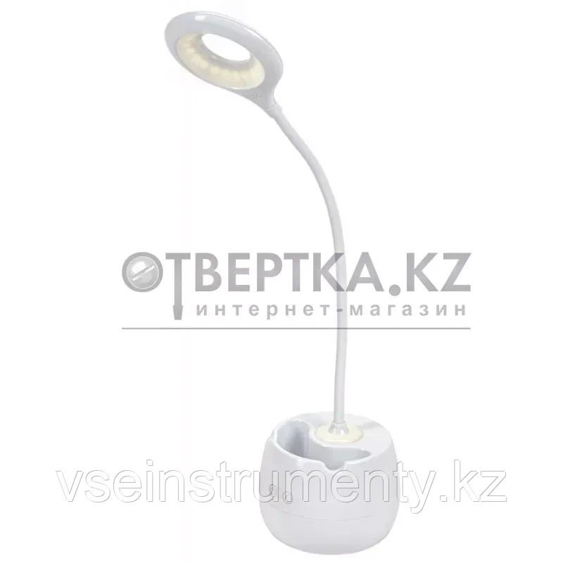 Светильник IEK LED 2023 5Вт LDNL6-2023-1-VV-05-K01, фото 1