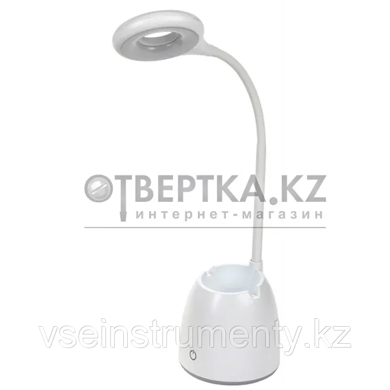Светильник IEK LIGHTING 2029 5Вт LDNL6-2029-1-VV-05-K01 LDNL6-2029-1-VV-05-K01, фото 1