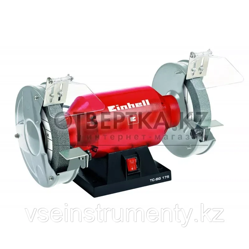 Точильный станок Einhell TC-BG 175 4412630, фото 1
