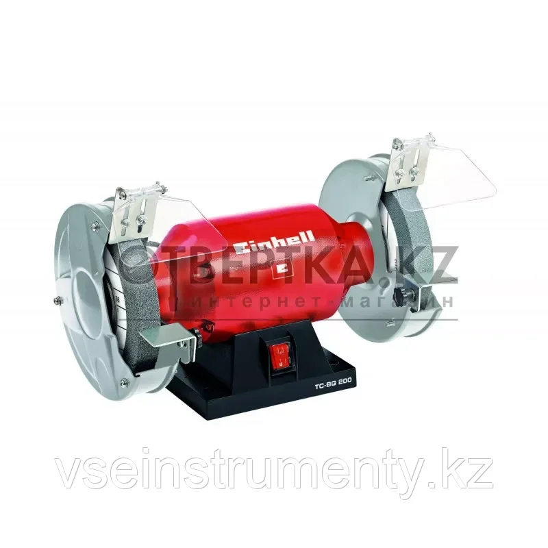 Точильный станок Einhell TC-BG 200 4412820, фото 1