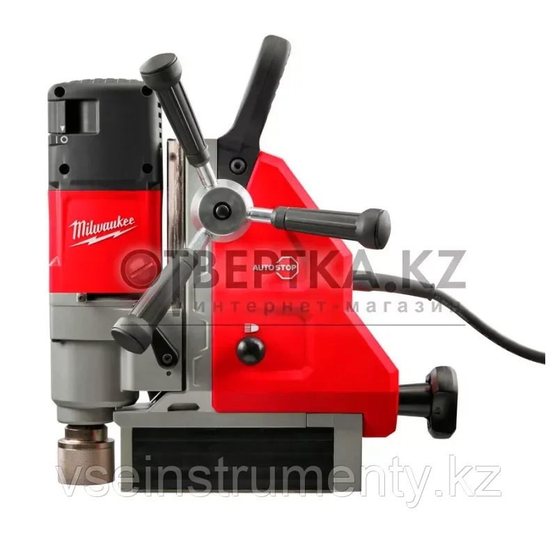 Дрель Milwaukee MDP 41 4933451014, фото 1