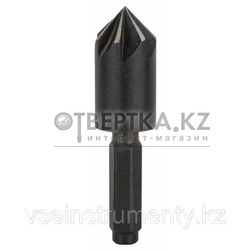 Конусные зенкеры Bosch 1609200315, фото 1