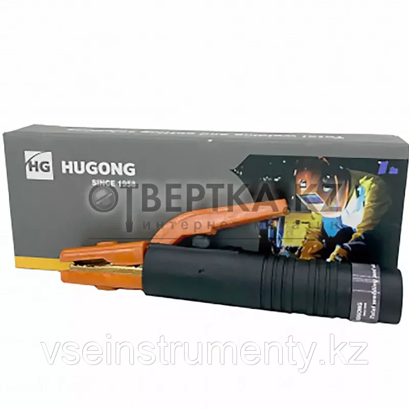 Электрододержатель Hugong EHolder 300 760.AM30, фото 1