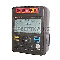 Мегаомметр UNI-T UT512