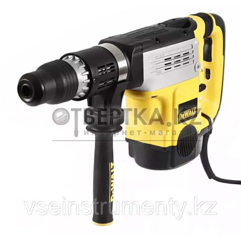 Перфоратор DeWalt D25762K, фото 1