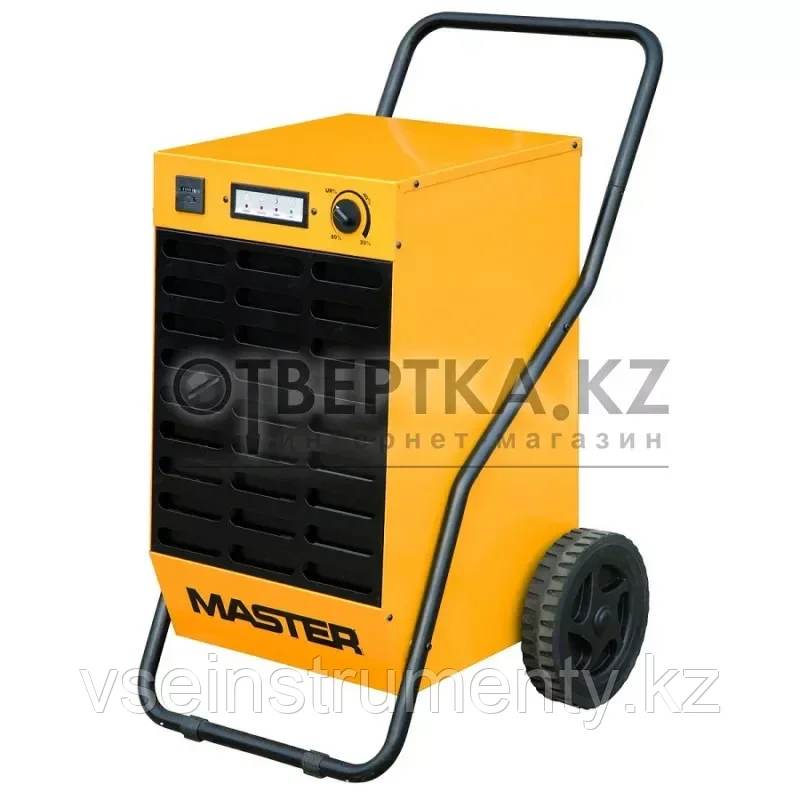 Осушитель воздуха Master DH 62 4140.003, фото 1