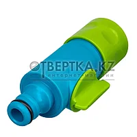 Соединитель LUXE Palisad 65782