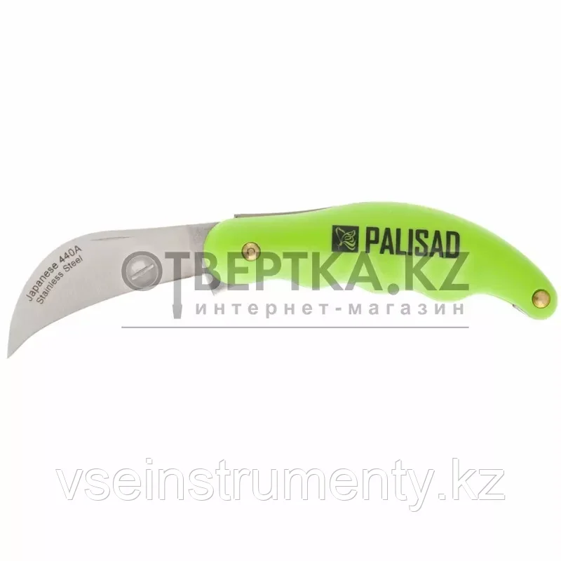Нож садовый PALISAD 79011, фото 1