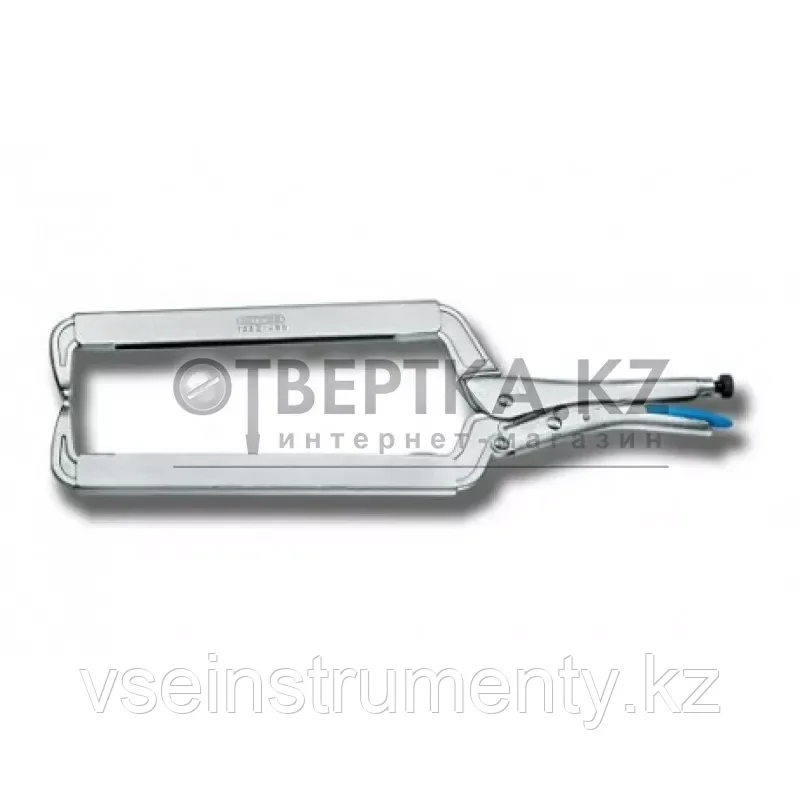 Клещи Gedore 138 Z-460, фото 1