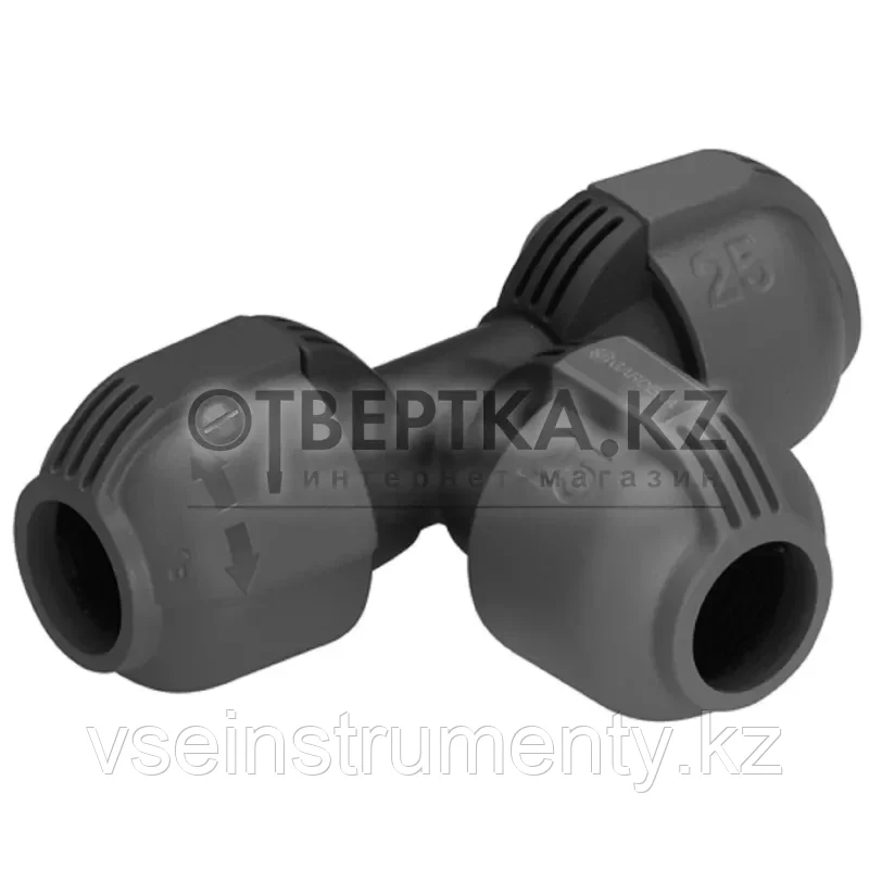 Соединитель Gardena 02771-20, фото 1