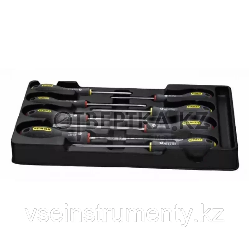 Набор отверток Stanley 1-94-940, фото 1