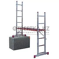 Малые лестничные подмости KRAUSE CORDA 080011