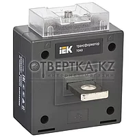 Трансформатор тока IEK ТТИ-А 400/5А 5ВА 0,5 ITT10-2-05-0400