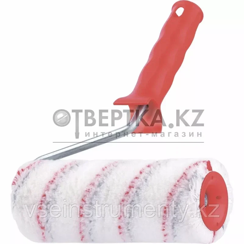 Валик "Нейлон Профи" MATRIX 80649, фото 1