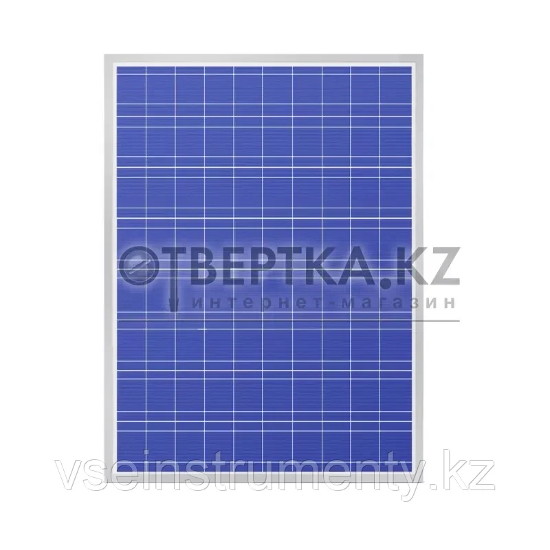 Солнечная панель SVC PС-50, фото 1