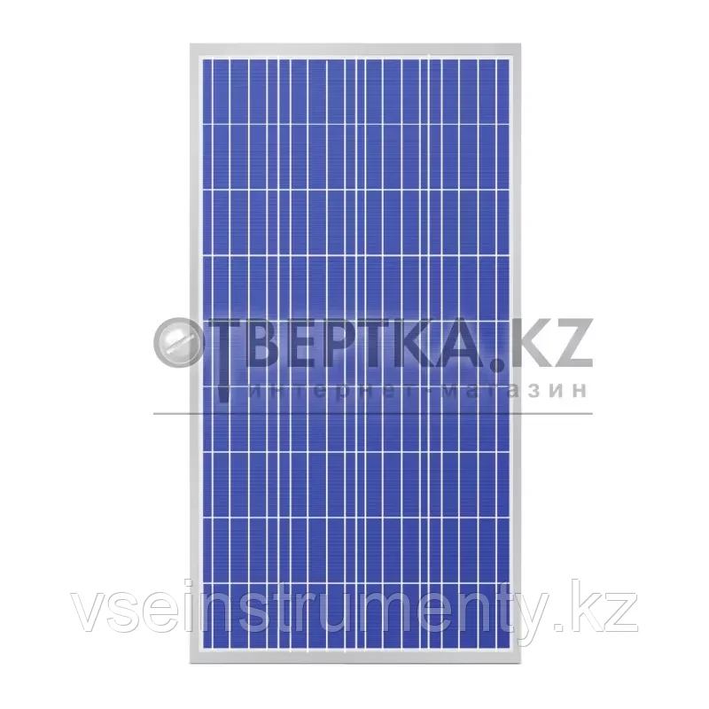 Солнечная панель SVC P-100, фото 1