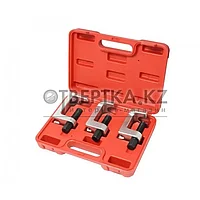 Набор съемников шаровых опор ROCKFORCE RF-62833 18800