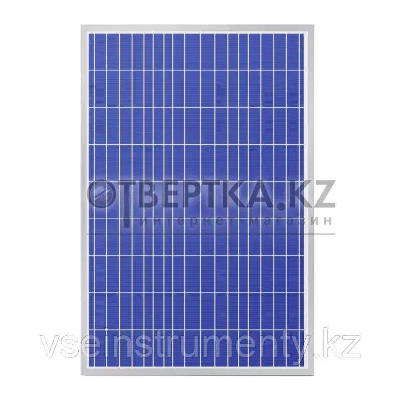 Солнечная панель SVC P-140, фото 1