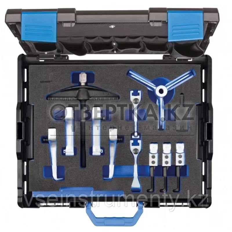 Набор съёмников Gedore 1100-1.04 2838362, фото 1