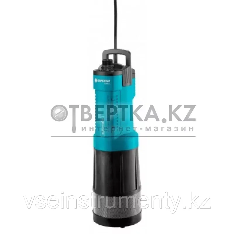 Насос Gardena 01476-20, фото 1