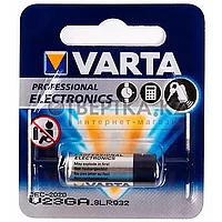 Батарейка VARTA Electronics V23GA - 8LR932 12 V  (4223)