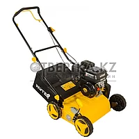 Бензиновый скарификатор-аэратор Huter GSA-7,0 70/16/1
