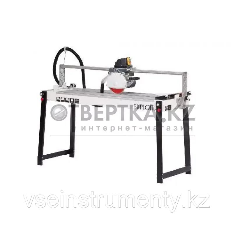 Станок для резки плитки Raimondi EXPLOIT 120 Raimondi exploit-120, фото 1