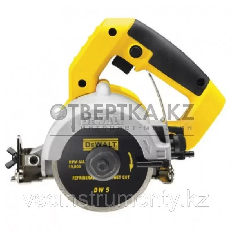 Плиткорез DeWALT DWC410 DWC410-QS, фото 1