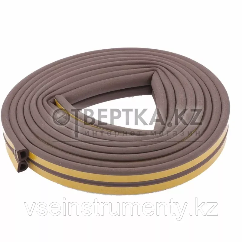 Уплотнитель СИБРТЕХ Р 93937, фото 1