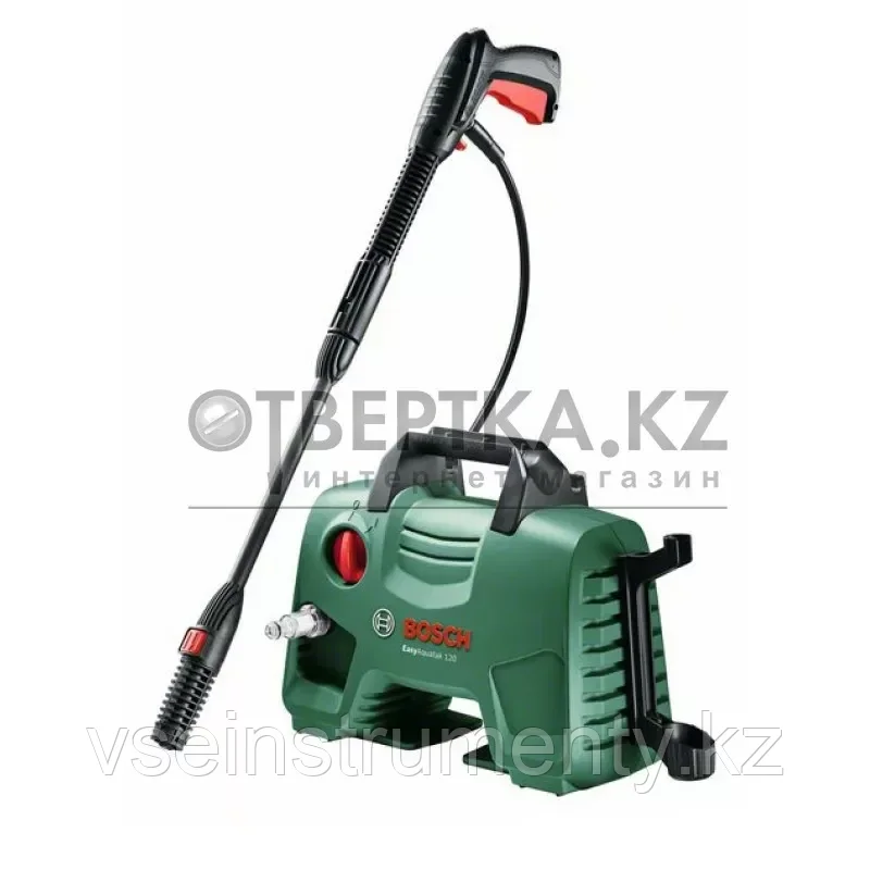 Мини-мойка Bosch EasyAquatak 120 06008A7901, фото 1