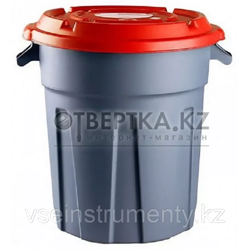 Бак универсальный Intellpack 60л, фото 1