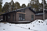 Кирпич смог 1,0 НФ ВЗКСМ, фото 4
