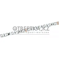 Лента светодиодная IEK LSR-5050RGB60-14,4-IP20-24В LSR7-3-060-20-1-05-1