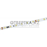 Лента светодиодная IEK LSR-2835WW60-6-IP20-24В LSR6-1-060-20-1-05-1