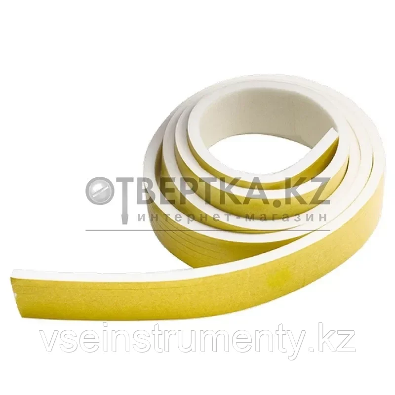 Уплотнитель для окон СИБРТЕХ Россия 93858, фото 1