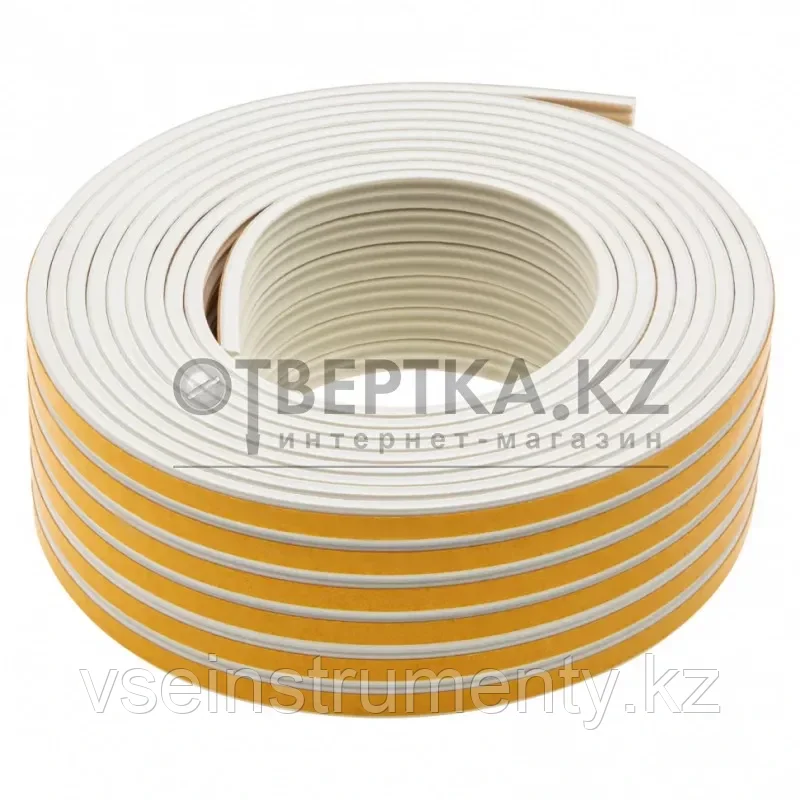 Уплотнитель резиновый Сибртех 88905, фото 1