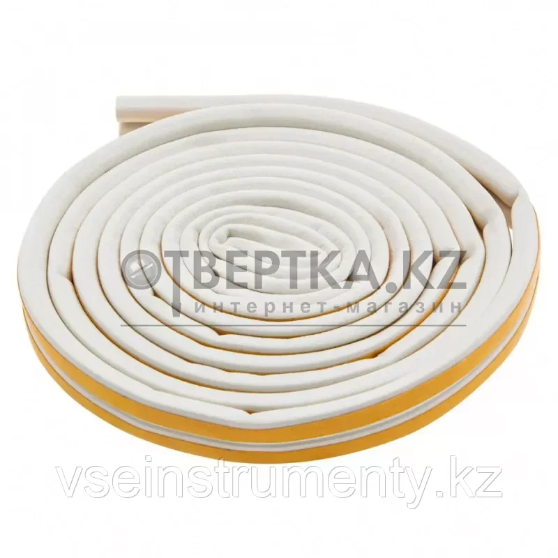 Уплотнитель резиновый Сибртех 88915, фото 1