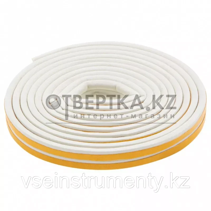 Уплотнитель резиновый Сибртех 88913, фото 1