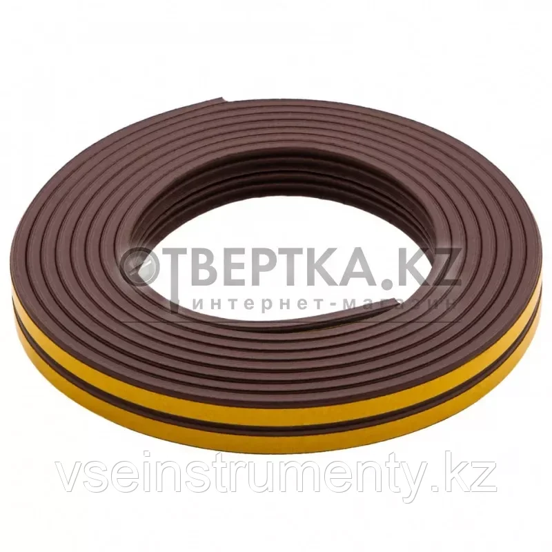 Уплотнитель резиновый Сибртех 88914, фото 1