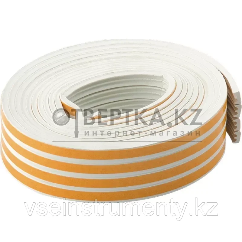 Уплотнитель СИБРТЕХ Р 93922, фото 1