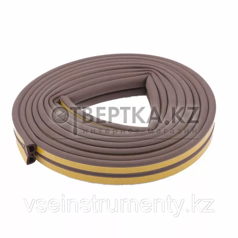 Уплотнитель СИБРТЕХ Р 93938, фото 1