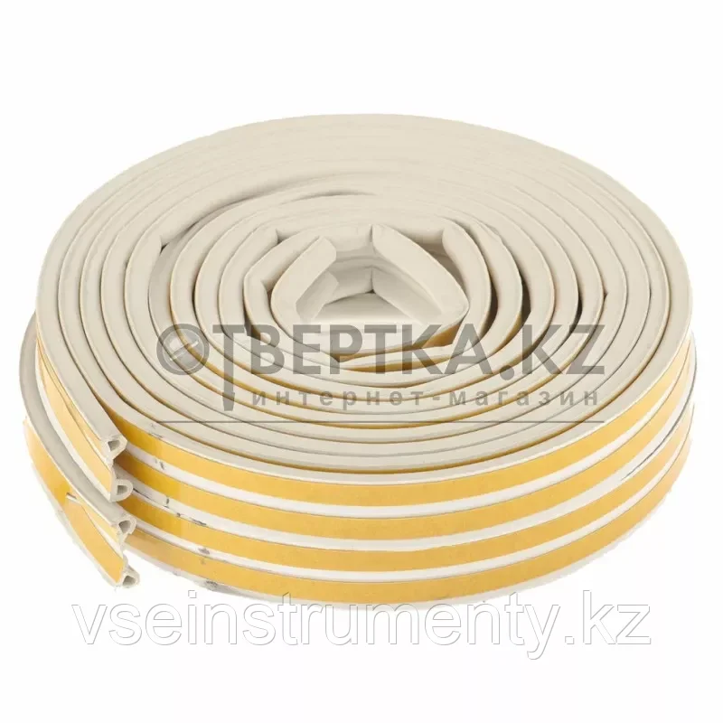 Уплотнитель СИБРТЕХ Р 93945, фото 1