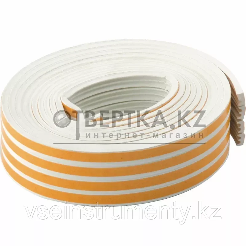 Уплотнитель СИБРТЕХ Р 93943, фото 1