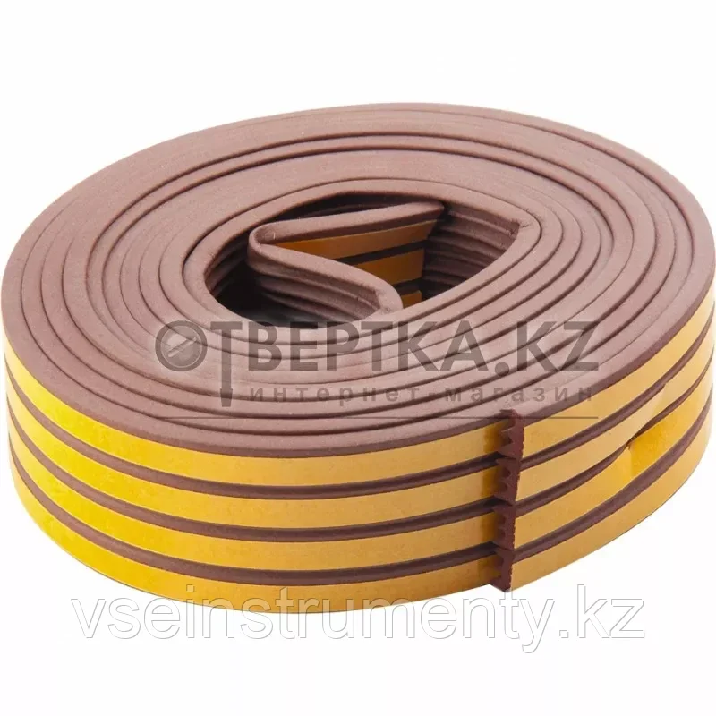 Уплотнитель СИБРТЕХ Р 93944, фото 1