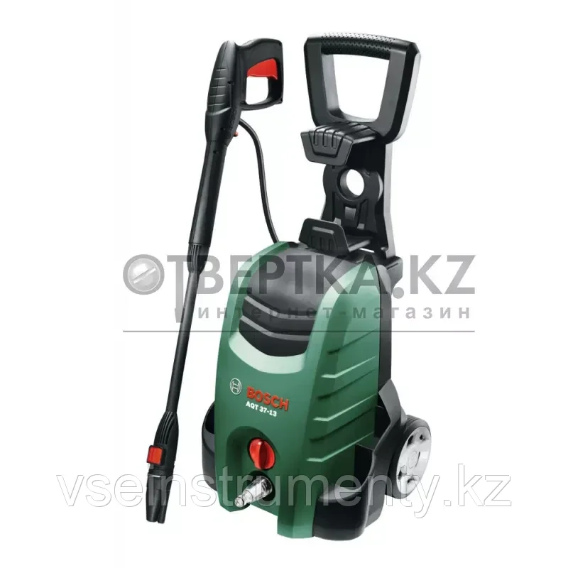 Мини-мойка Bosch AQT 37-13 06008A7200, фото 1