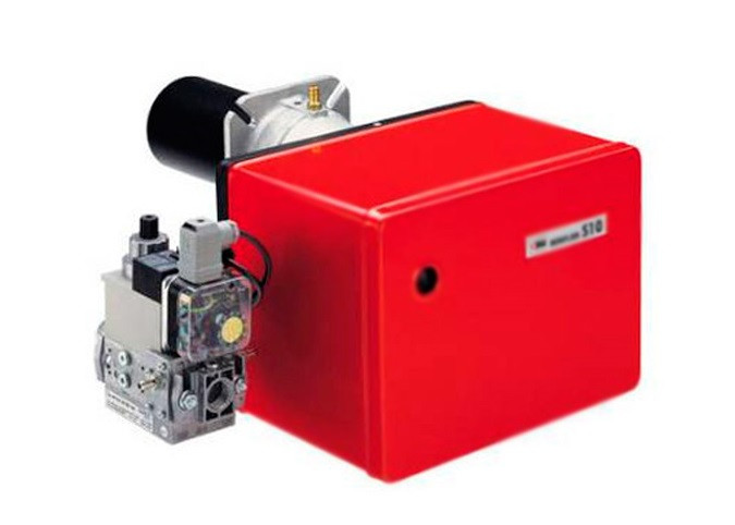 Газовая горелка CIB Unigas MINIFLAM tecnopan S18
